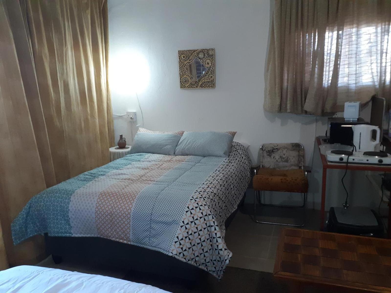 Aandrus Bnb Kestell Стая снимка