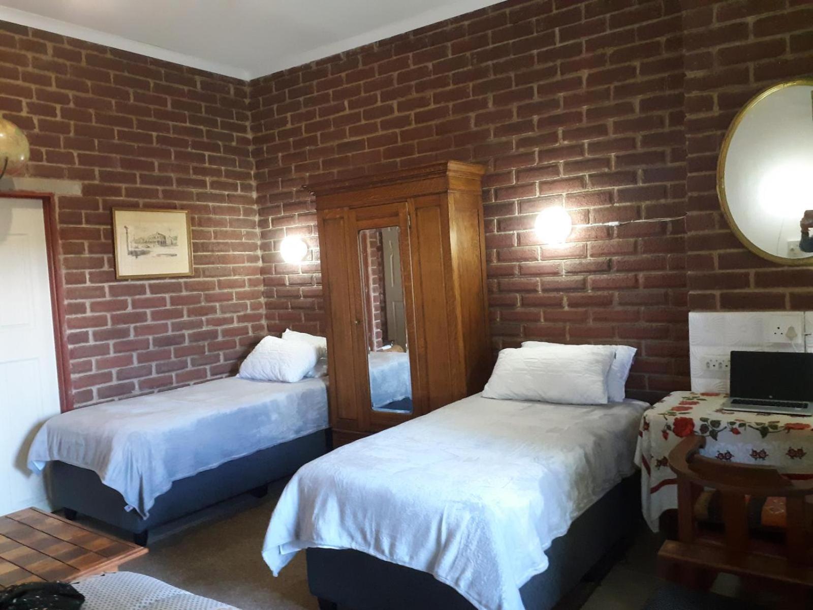 Aandrus Bnb Kestell Екстериор снимка