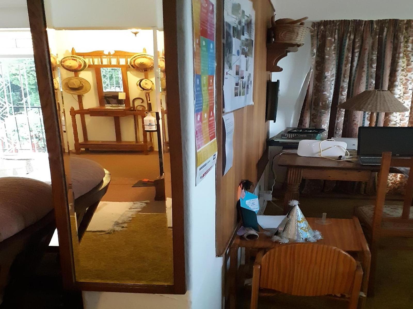 Aandrus Bnb Kestell Екстериор снимка