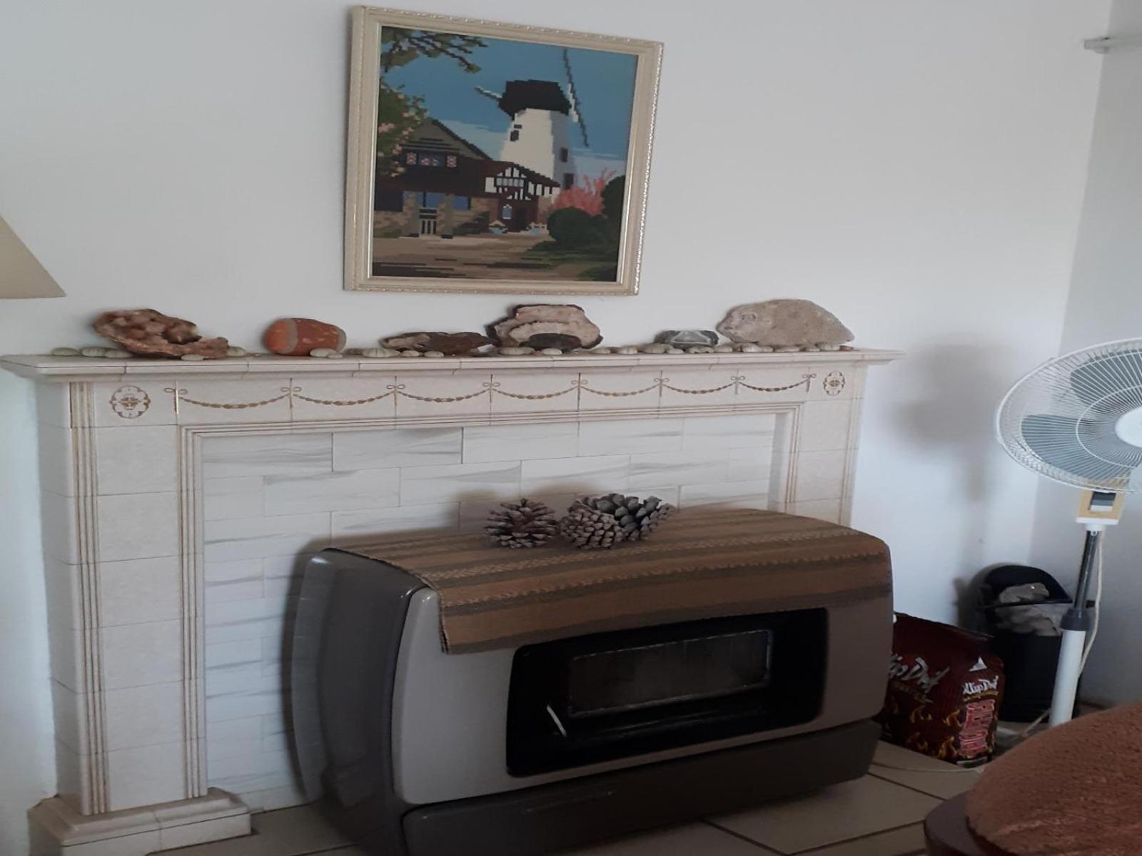 Aandrus Bnb Kestell Екстериор снимка