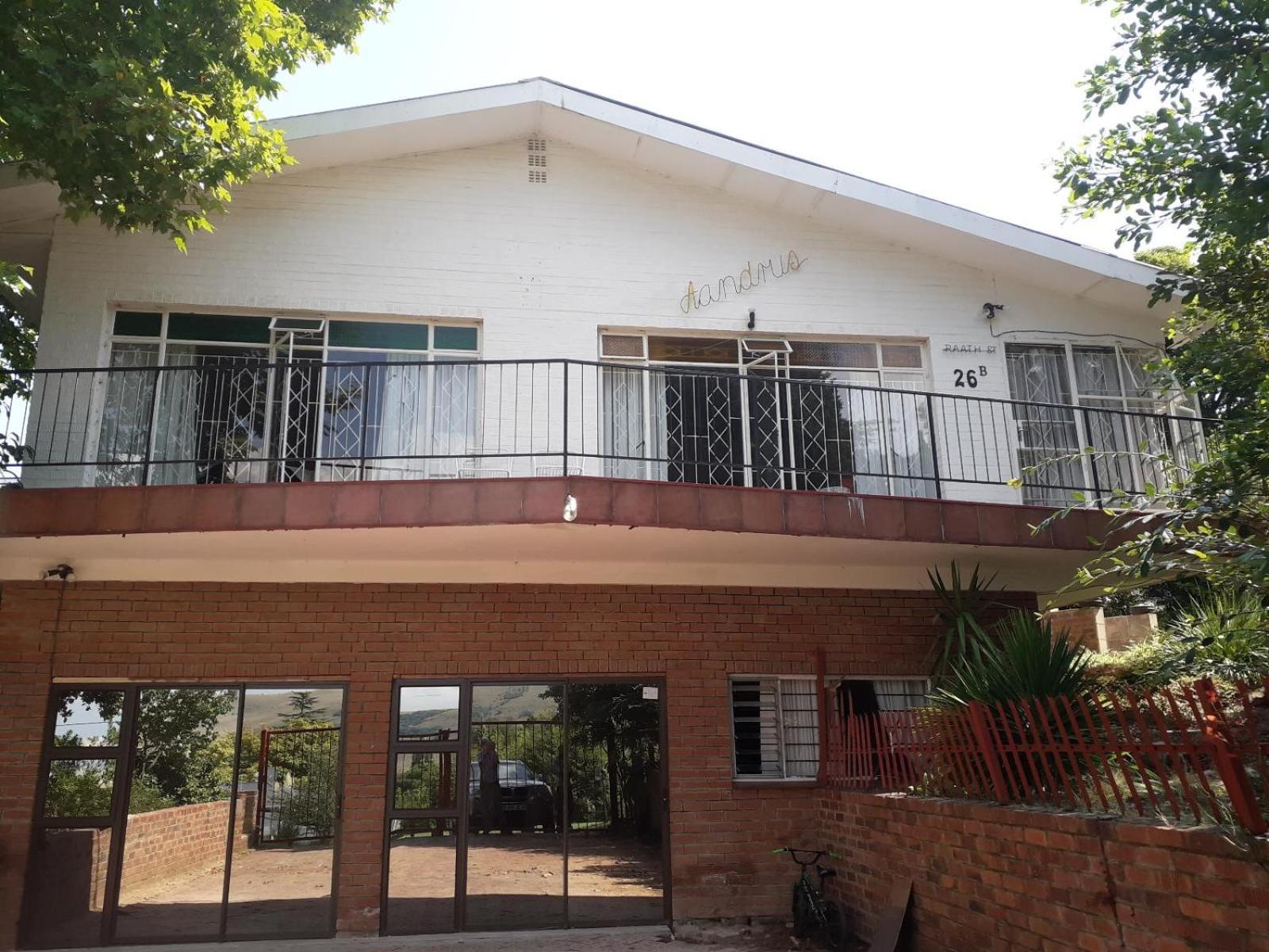Aandrus Bnb Kestell Екстериор снимка